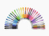EAN 4902505163166 - Pilot Gelroller G-2 0.7 Medio Bolígrafo de gel de punta retráctil Negro imagen 6