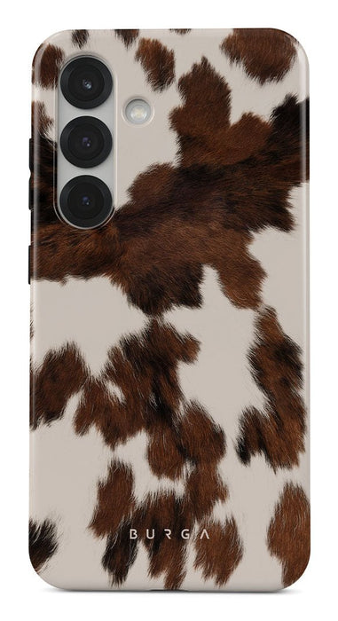 EAN 4772229983667 - BURGA UN_07_S25PL_TH funda para teléfono móvil 15,8 cm (6.2") Bumper Multicolor imagen 1