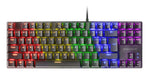 EAN 8435693101048 - Mars Gaming MK80 teclado Juego USB QWERTY imagen 1