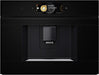 EAN 4242005310340 - Bosch Serie 8 CTL7181B0 cafetera eléctrica Totalmente automática Máquina espresso 2,4 L imagen 1