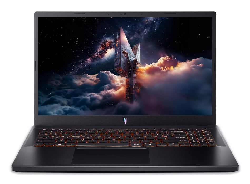 Nitro Anv15-52 15.6in Fhd 165hzsyst