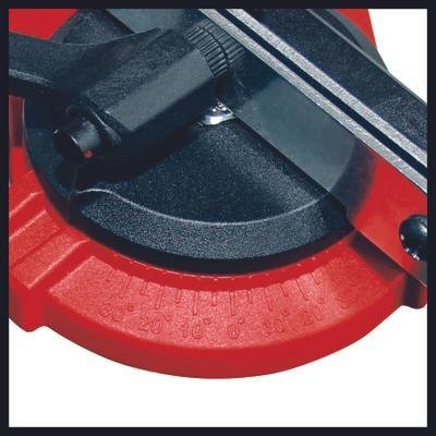 EAN 4006825613858 - Einhell GE-CS 18 Li-Solo 6500 RPM imagen 2
