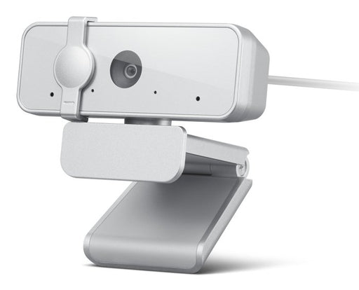 EAN 0195892122487 - Lenovo 310 cámara web 1920 x 1080 Pixeles USB 2.0 Blanco imagen 2