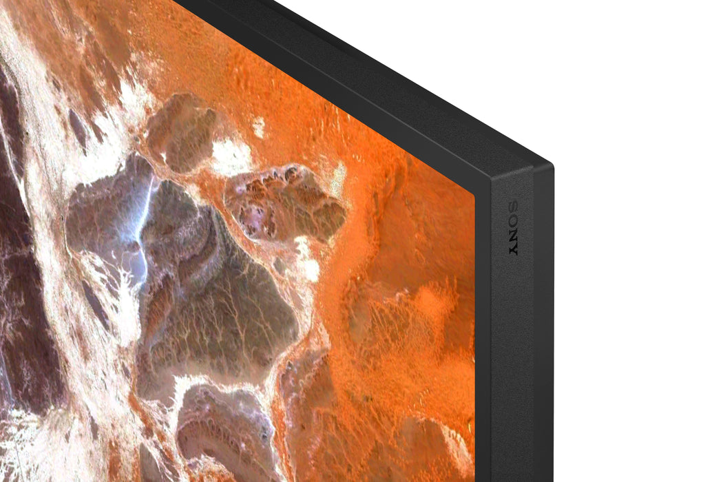 Sony Bravia Professional Displays Fw-75bz30p 75" Clase Diagonal Bz30p Series Pantalla Lcd Con Retroiluminación Led Señalización Digital Android 4k Uhd (2160p) 3840 X 2160 Hdr Direct Led