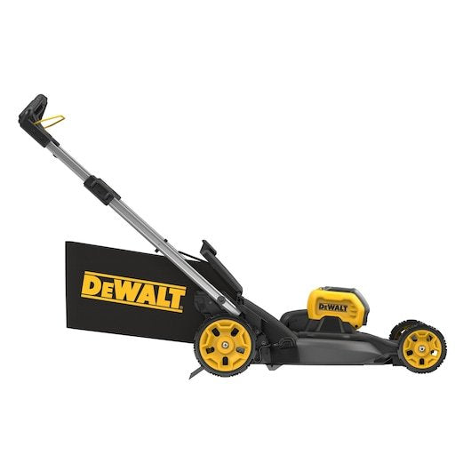 Cortadora De Césped Inalámbrica Dewalt Dcmwp500n-Xj