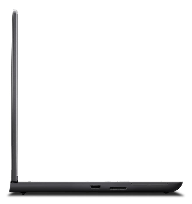 Portatil Workstation Lenovo Nb Ws P16v G2 Ult9 32g 1t 11p