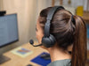 EAN 8713439254631 - Trust Ayda Auriculares Inalámbrico y alámbrico Diadema Llamadas/Música USB Tipo C Bluetooth Negro imagen 12