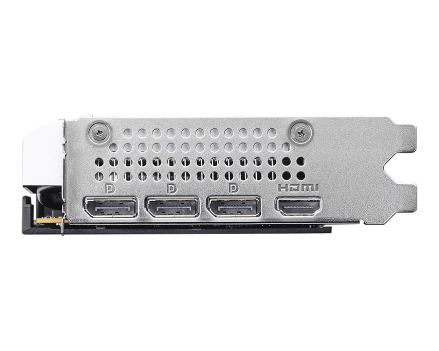 EAN 4711377380003 - MSI GEFORCE RTX 5050 8G VENTUS 2X OC tarjeta gráfica NVIDIA 8 GB GDDR6 imagen 5