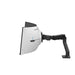 EAN 698833091939 - Ergotron HX Series HX ARM WITH VERY HEAVY DUTY PIVOT DESK 144,8 cm (57") Escritorio Negro imagen 1