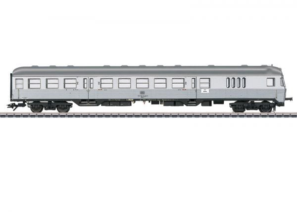 Märklin Cab Control Car - Wagen - Ho 1 87 - Niño/Maedchen - 15 Año E - Multicolor - 1