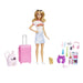 EAN 0194735098125 - Barbie Dreamhouse Adventures HJY18 muñeca imagen 2