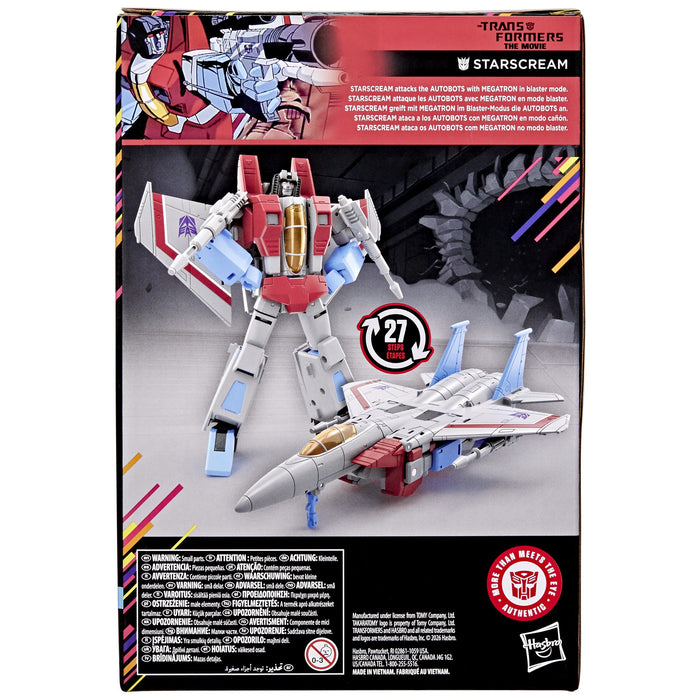 EAN 5010996408495 - Transformers G22485L00 figura de juguete para niños imagen 4