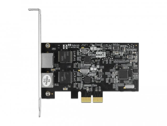 EAN 4043619895304 - DeLOCK 89530 adaptador y tarjeta de red Ethernet 1000 Mbit/s imagen 3