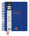 EAN 8422952405672 - Finocam 626301026 agenda Agenda diaria Azul imagen 2