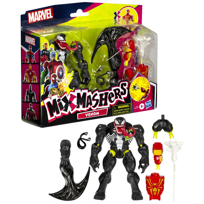 EAN 5010996247711 - Marvel Spider-Man F92165L00 figura de juguete para niños imagen 3