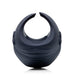EAN 5060354560723 - Hot Octopuss Duo Lux Masturbador de bolsillo Negro Acrilonitrilo butadieno estireno (ABS), Silicona imagen 6