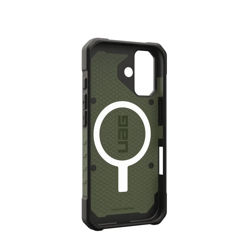EAN 840283923272 - Urban Armor Gear Pathfinder funda para teléfono móvil 16 cm (6.3") Oliva imagen 1