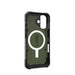 EAN 840283923272 - Urban Armor Gear Pathfinder funda para teléfono móvil 16 cm (6.3") Oliva imagen 1