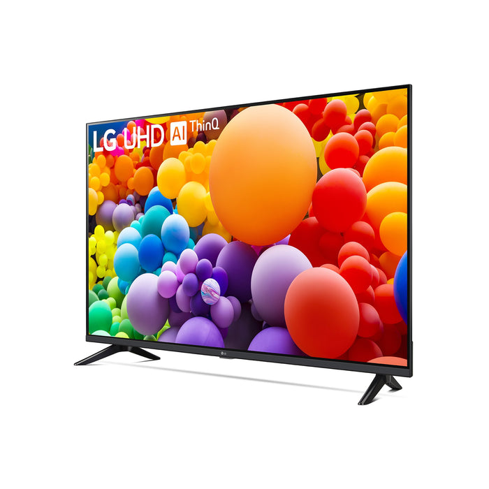 EAN 8806084493132 - LG UHD 50UT73006LA Televisor 127 cm (50") 4K Ultra HD Smart TV Wifi Azul imagen 5