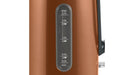 EAN 4242005188284 - Bosch TWK4P439 tetera eléctrica 1,7 L 2400 W Negro, Oro imagen 2