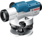 EAN 3165140711395 - Bosch GOL 32 G nivel 120 m Azul, Gris imagen 1