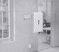 EAN 0810010079572 - Ubiquiti Dream Wall pasarel y controlador 1000, 10000 Mbit/s imagen 3