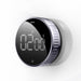 EAN 6953156216129 - Baseus Heyo rotation countdown Negro Temporizador diario imagen 6