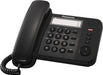 EAN 5025232484560 - Panasonic KX-TS520 Teléfono DECT Negro imagen 1