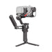 EAN 6941565974693 - DJI RS 4 Combo Estabilizador manual para cámara Negro imagen 4