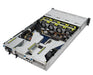 EAN 4250749710166 - bluechip SERVERline R42319a servidor 960 GB Bastidor (2U) AMD EPYC 9015 3,6 GHz 32 GB DDR5-SDRAM 1600 W imagen 4