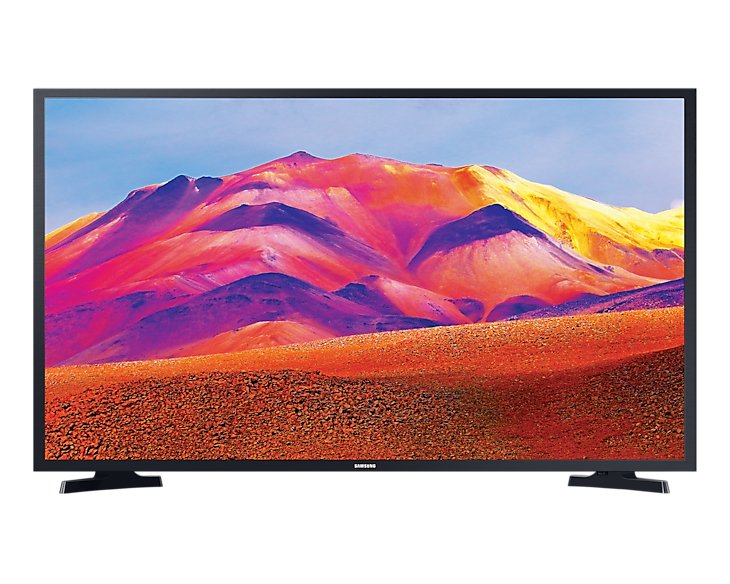 Televisor Samsung Ue32t5305 32' Full Hd Smart Tv Wifi