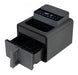 EAN 8421078038665 - JATA JEFR1270 freidora Sencillo 7 L Independiente 1600 W Freidora de aire caliente Negro imagen 1