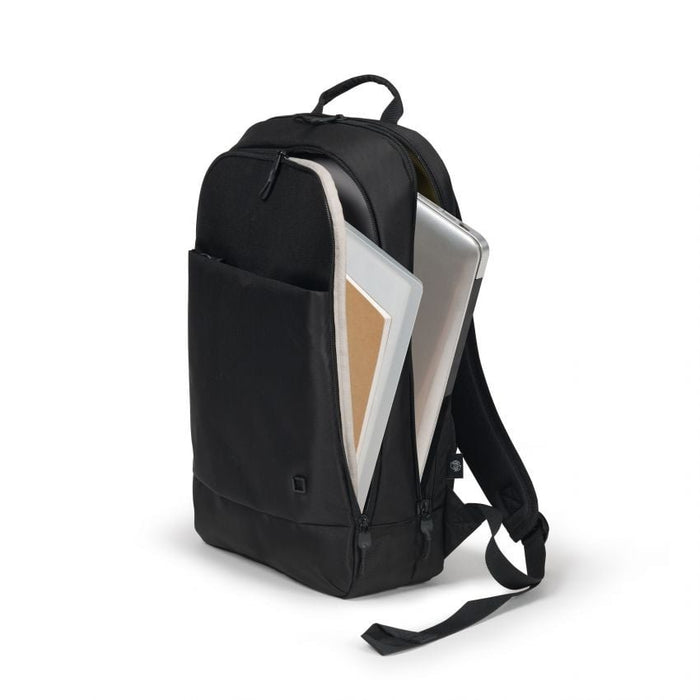 EAN 7640239420823 - DICOTA D32015-RPET maletines para portátil 35,8 cm (14.1") Mochila Negro imagen 5