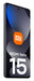 EAN 6932554476236 - Xiaomi Redmi Note 15 17,2 cm (6.77") 4G 8 GB 256 GB 6000 mAh Negro imagen 4