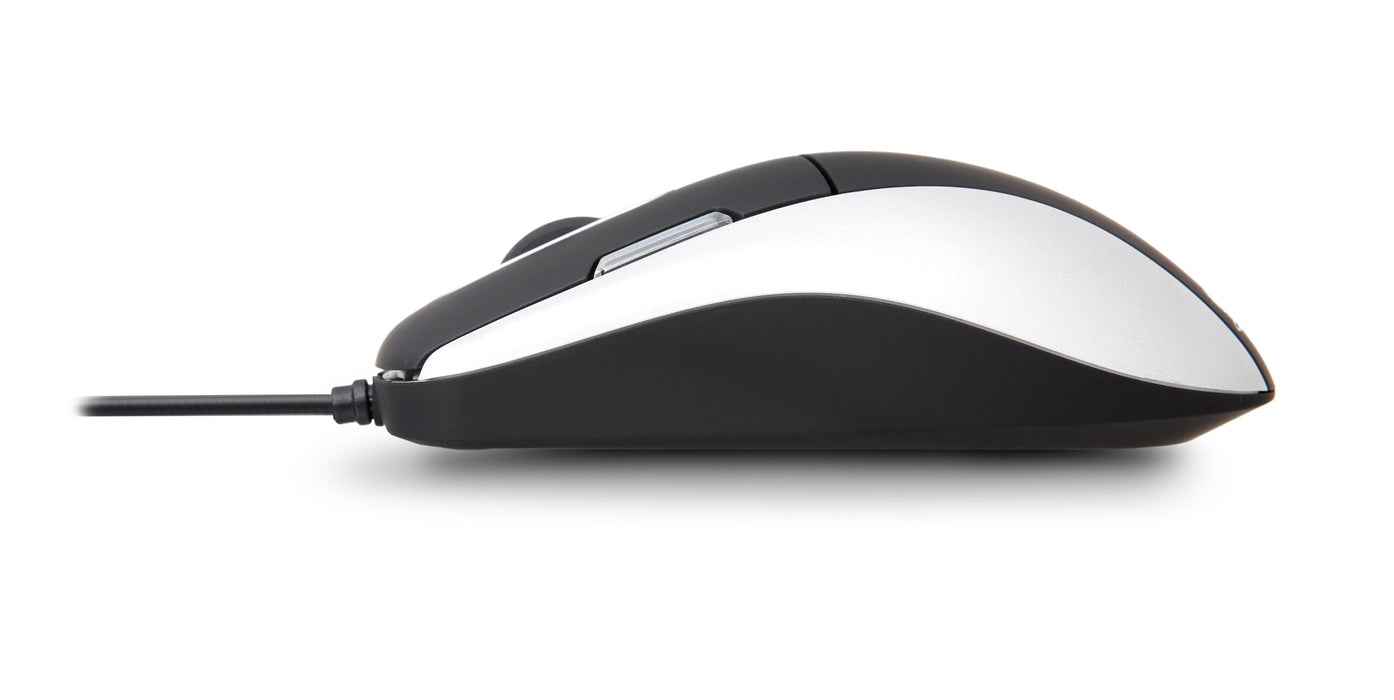Mouse/Desktop Silk - With Wire
