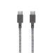 EAN 4895200436386 - Native Union BELT-C-ZEB-2-NP cable USB 1,2 m USB C Negro, Blanco imagen 8