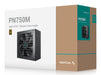 EAN 6933412740889 - Gamer Storm PN750M unidad de fuente de alimentación 750 W 20+4 pin ATX ATX Negro imagen 9