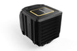 EAN 4260052190753 - be quiet! Dark Rock Elite Procesador Refrigerador de aire 13,5 cm Negro 1 pieza(s) imagen 3