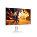 EAN 4038986682688 - AOC G4 U27G4/WS pantalla para PC 68,6 cm (27") 3840 x 2160 Pixeles Plata, Blanco imagen 1