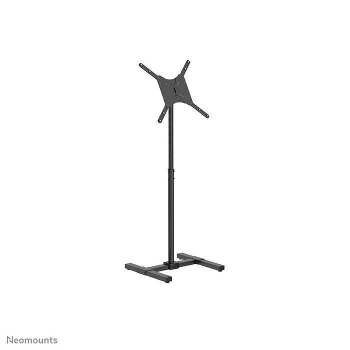 EAN 8717371446994 - Neomounts NS-FS100BLACK soporte para pantalla de señalización 139,7 cm (55") Negro imagen 6