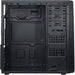 EAN 4260455643610 - Inter-Tech B-48 Midi Tower Negro imagen 6