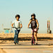 EAN 0845423024338 - Razor Flashback BMX Style Niños Azul imagen 2