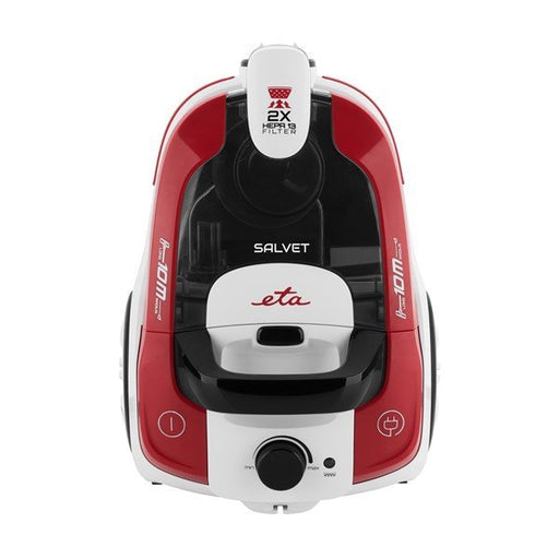 EAN 8590393259144 - Eta ETA051390000 aspiradora 2,2 L Secar 700 W Sin bolsa imagen 1