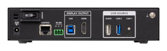 EAN 4710469349317 - ATEN UC3310-AT-G dispositivo para capturar video USB 3.2 Gen 1 (3.1 Gen 1) imagen 3