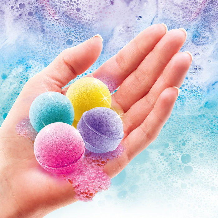 Maquina Expendedora Bombas Baño Slime Sensations