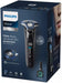 EAN 8720689008464 - Philips SHAVER Series 7000 S7886/55 afeitadora Máquina de afeitar de rotación Recortadora Negro imagen 2