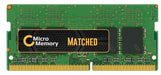 EAN 5706998867759 - CoreParts MMXDE-DDR4SD0002 módulo de memoria 8 GB 1 x 8 GB DDR4 260-pin SO-DIMM imagen 1