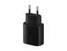 EAN 5715328108400 - Samsung EP-TA800 Smartphone Negro Corriente alterna Carga rápida Interior imagen 4