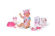 EAN 4001167836392 - BABY born @ Emma 43cm imagen 2