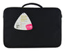 EAN 5060369673678 - Techair Classic pro 39,6 cm (15.6") Maletín Negro imagen 8